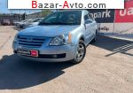 2007 Chery Elara   автобазар