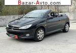 2006 Peugeot 206   автобазар