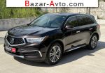 2017 Acura MDX   автобазар