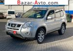 2011 Nissan X-Trail   автобазар