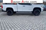 автобазар украины - Продажа 2018 г.в.  Chevrolet Colorado 