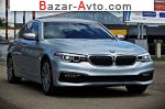 автобазар украины - Продажа 2017 г.в.  BMW 5 Series 