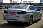 автобазар украины - Продажа 2017 г.в.  BMW 5 Series 