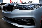 2017 BMW 5 Series   автобазар