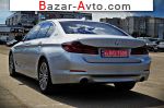 автобазар украины - Продажа 2017 г.в.  BMW 5 Series 