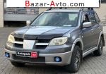 2006 Mitsubishi Outlander   автобазар