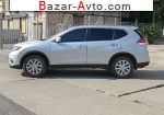 автобазар украины - Продажа 2015 г.в.  Nissan Rogue 