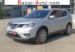 2015 Nissan Rogue   автобазар