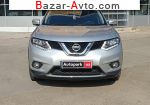 автобазар украины - Продажа 2015 г.в.  Nissan Rogue 