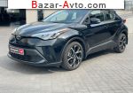 2021 Toyota    автобазар