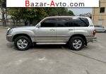 автобазар украины - Продажа 2002 г.в.  Toyota Land Cruiser 