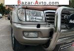 автобазар украины - Продажа 2002 г.в.  Toyota Land Cruiser 