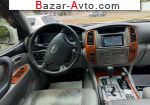 автобазар украины - Продажа 2002 г.в.  Toyota Land Cruiser 