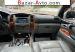 автобазар украины - Продажа 2002 г.в.  Toyota Land Cruiser 