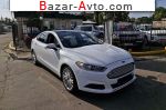 2013 Ford Fusion   автобазар