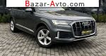 2020 Audi Q7   автобазар