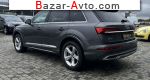 автобазар украины - Продажа 2020 г.в.  Audi Q7 