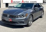 2016 Volkswagen Passat   автобазар