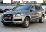 2012 Audi Q7   автобазар