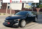 2020 Chevrolet Malibu   автобазар