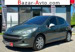 2006 Peugeot 207   автобазар