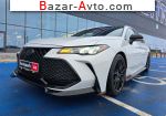 2020 Toyota Avalon   автобазар