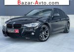 2016 BMW 3 Series   автобазар