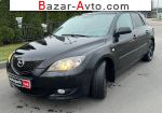 2006 Mazda 3   автобазар