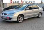 2006 Mitsubishi Lancer   автобазар