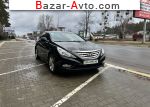 2010 Hyundai Sonata   автобазар