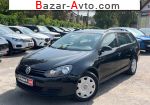 2009 Volkswagen Golf   автобазар