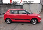 автобазар украины - Продажа 2012 г.в.  Skoda Fabia 