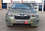 автобазар украины - Продажа 2019 г.в.  Subaru Forester 