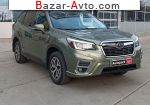 автобазар украины - Продажа 2019 г.в.  Subaru Forester 