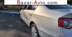 автобазар украины - Продажа 2008 г.в.  Volkswagen Passat 2.0 TDI DSG (140 л.с.)