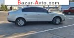 автобазар украины - Продажа 2008 г.в.  Volkswagen Passat 2.0 TDI DSG (140 л.с.)