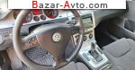 автобазар украины - Продажа 2008 г.в.  Volkswagen Passat 2.0 TDI DSG (140 л.с.)