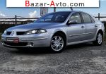 2006 Renault Laguna   автобазар