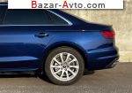 автобазар украины - Продажа 2021 г.в.  Audi A4 