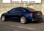 автобазар украины - Продажа 2021 г.в.  Audi A4 