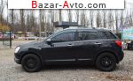 автобазар украины - Продажа 2008 г.в.  Nissan Qashqai 