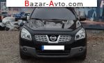 автобазар украины - Продажа 2008 г.в.  Nissan Qashqai 