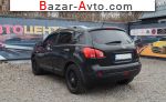 автобазар украины - Продажа 2008 г.в.  Nissan Qashqai 