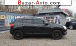 автобазар украины - Продажа 2008 г.в.  Nissan Qashqai 