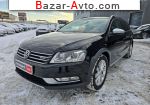 2014 Volkswagen Passat   автобазар