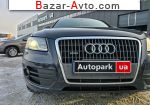 автобазар украины - Продажа 2011 г.в.  Audi Q5 