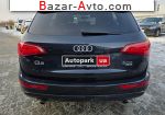 автобазар украины - Продажа 2011 г.в.  Audi Q5 