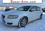 2011 Volvo V50   автобазар