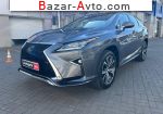 2018 Lexus RX   автобазар