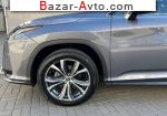 автобазар украины - Продажа 2018 г.в.  Lexus RX 